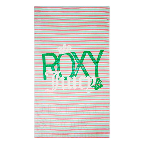 TOALLA ROXY JUICY TOWEL