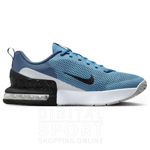 ZAPATILLAS AIR MAX ALPHA TRAINER 6