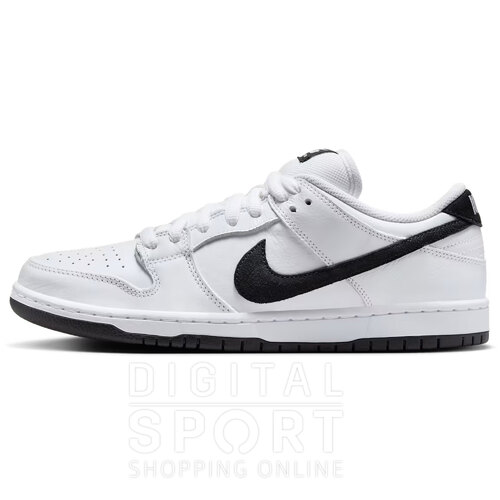 ZAPATILLAS SB DUNK LOW PRO