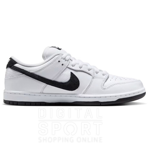 ZAPATILLAS SB DUNK LOW PRO