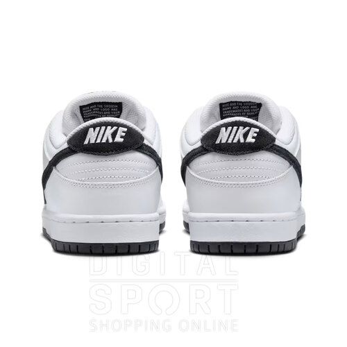 ZAPATILLAS SB DUNK LOW PRO