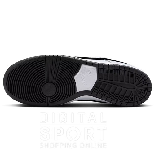 ZAPATILLAS SB DUNK LOW PRO
