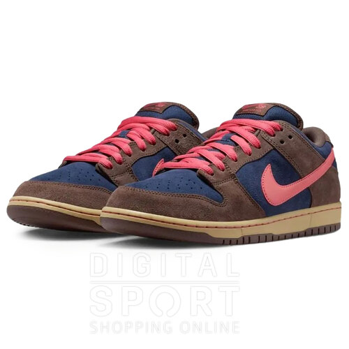 ZAPATILLAS NIKE SB DUNK LOW PRO