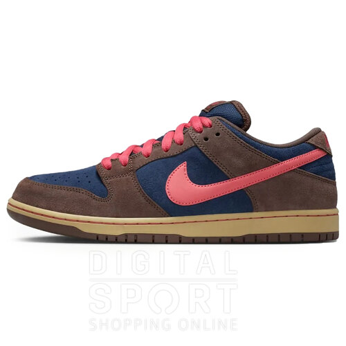 ZAPATILLAS NIKE SB DUNK LOW PRO