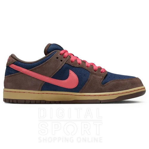 ZAPATILLAS NIKE SB DUNK LOW PRO