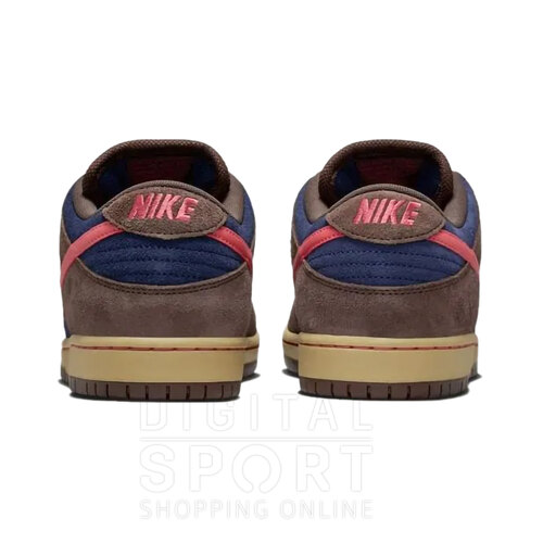 ZAPATILLAS NIKE SB DUNK LOW PRO