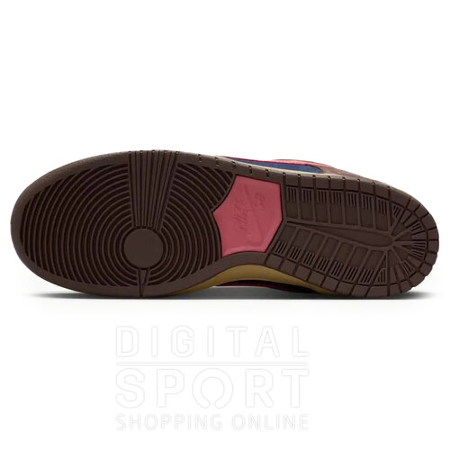 ZAPATILLAS NIKE SB DUNK LOW PRO