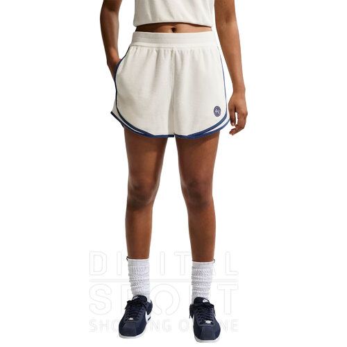 SHORT SPORTSWEAR CHILL TERRY