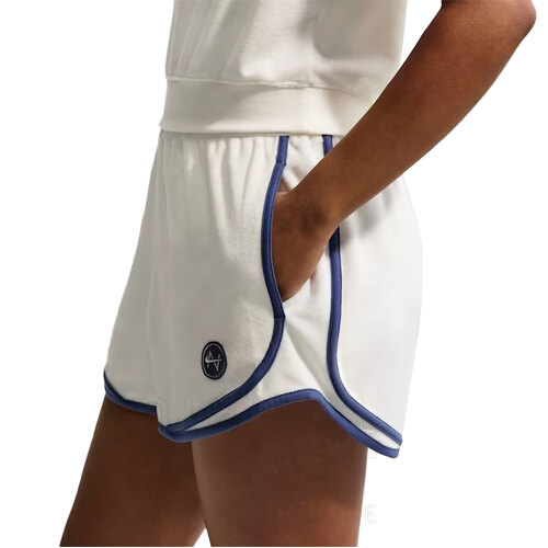 SHORT SPORTSWEAR CHILL TERRY