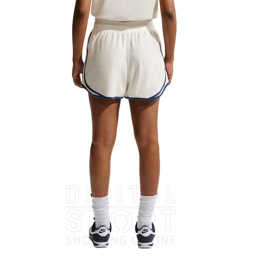 SHORT SPORTSWEAR CHILL TERRY