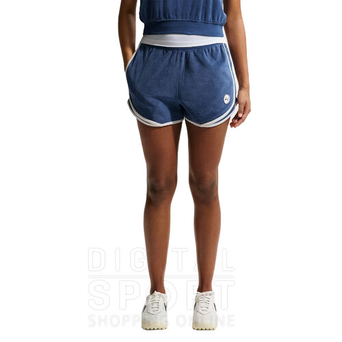 SHORT SPORTSWEAR CHILL TERRY
