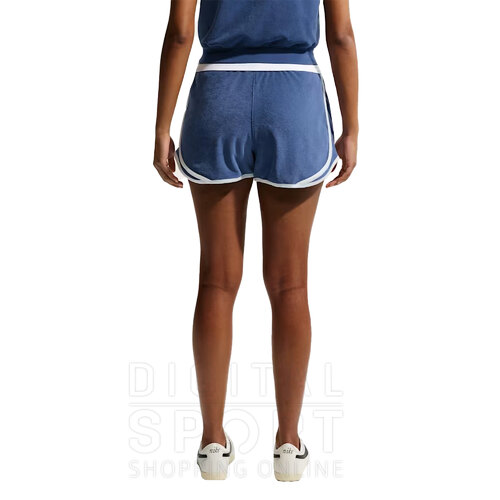 SHORT SPORTSWEAR CHILL TERRY