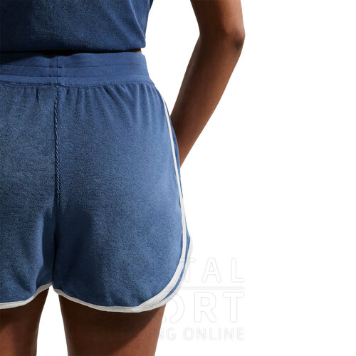 SHORT SPORTSWEAR CHILL TERRY