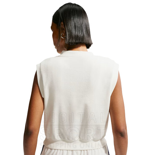 MUSCULOSA CHILL TERRY