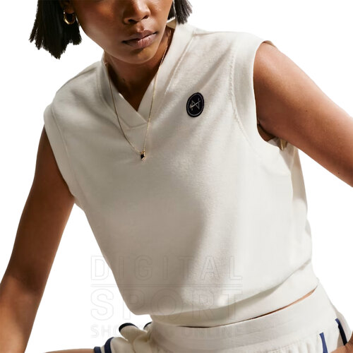 MUSCULOSA CHILL TERRY