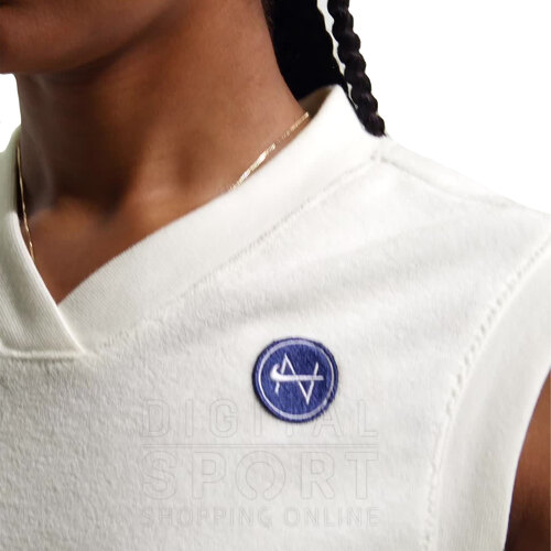 MUSCULOSA CHILL TERRY