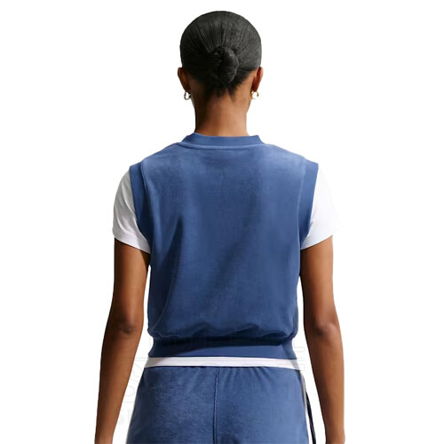 MUSCULOSA CHILL TERRY
