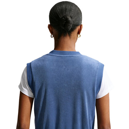 MUSCULOSA CHILL TERRY