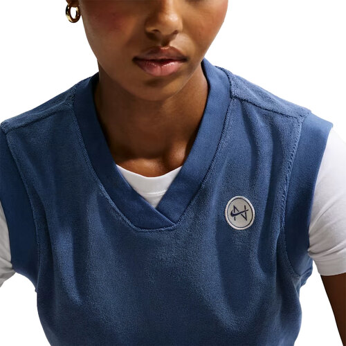 MUSCULOSA CHILL TERRY