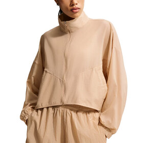 CAMPERA RIPSTOP