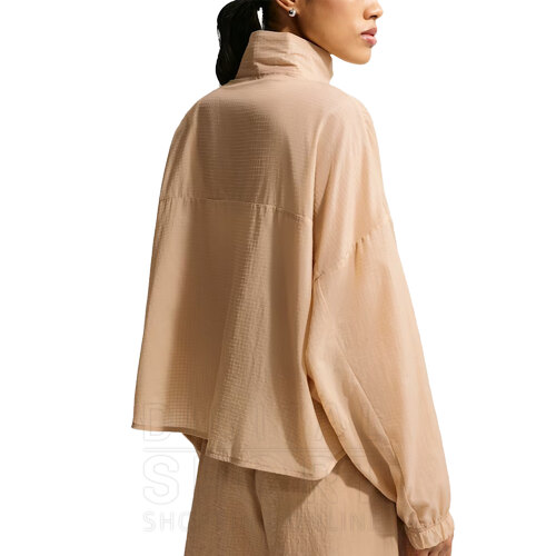 CAMPERA RIPSTOP
