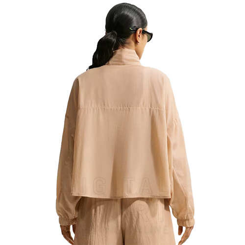 CAMPERA RIPSTOP