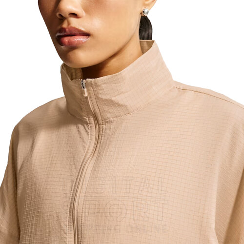 CAMPERA RIPSTOP