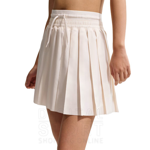 POLLERA SPORTSWEAR