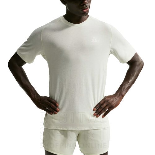REMERA ACG SOLAR CHASE