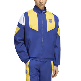 CAMPERA DEPORTIVA EQT BOCA JUNIORS