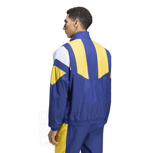 CAMPERA DEPORTIVA EQT BOCA JUNIORS