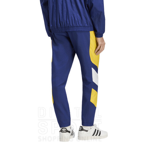 PANTALON DEPORTIVO EQT BOCA JUNIORS