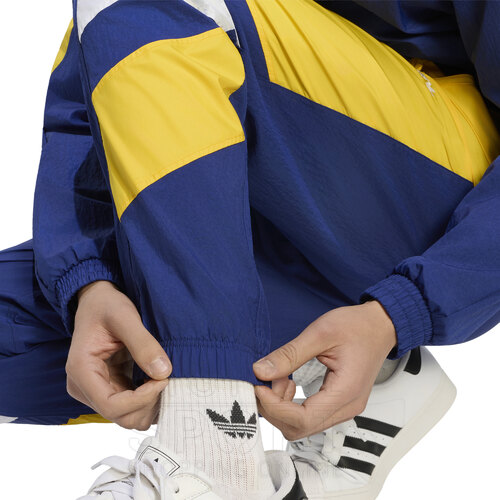 PANTALON DEPORTIVO EQT BOCA JUNIORS