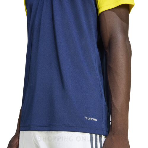 REMERA BOCA JUNIORS PREMATCH