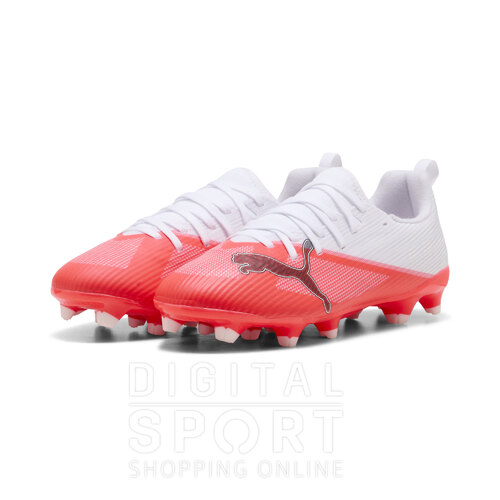 BOTINES ULTRA 7 MATCH FG/AG JR