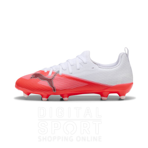 BOTINES ULTRA 7 MATCH FG/AG JR