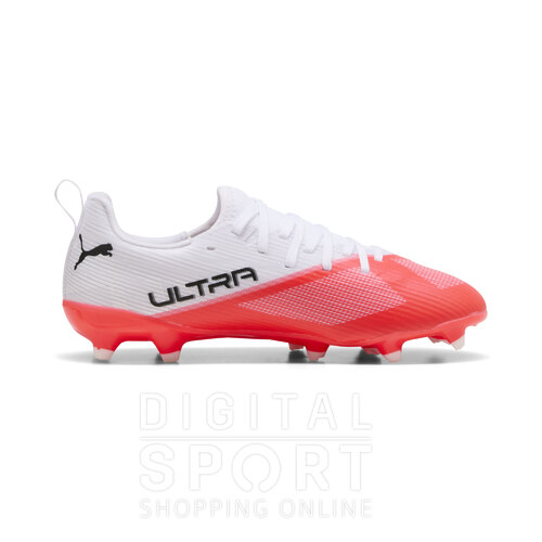 BOTINES ULTRA 7 MATCH FG/AG JR