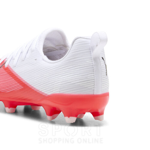 BOTINES ULTRA 7 MATCH FG/AG JR