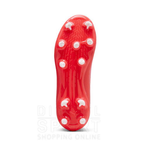BOTINES ULTRA 7 MATCH FG/AG JR
