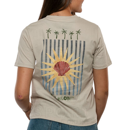REMERA CARNIVAL