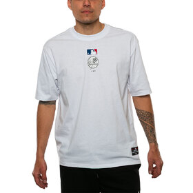 REMERA MLB NEW YORK YANKEES