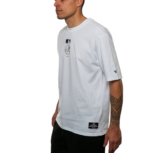 REMERA MLB NEW YORK YANKEES