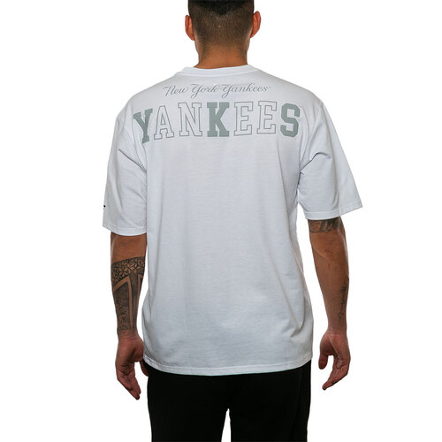 REMERA MLB NEW YORK YANKEES