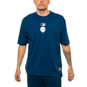 REMERA MLB LOS ANGELES DODGERS