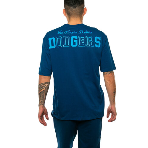 REMERA MLB LOS ANGELES DODGERS