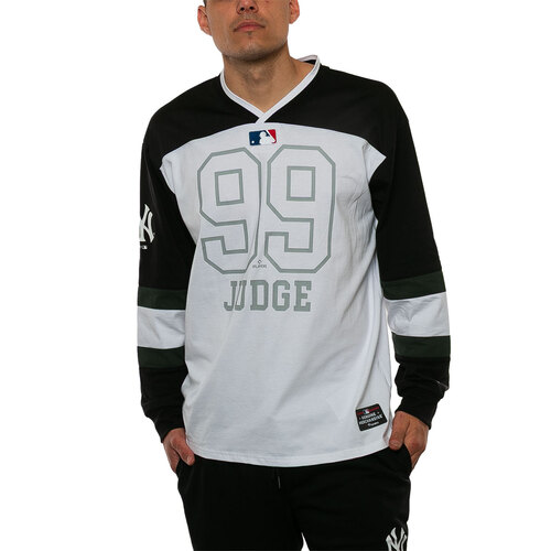 REMERA BASERUN YANKEES