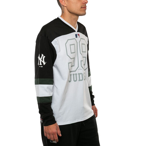REMERA BASERUN YANKEES