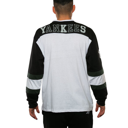 REMERA BASERUN YANKEES