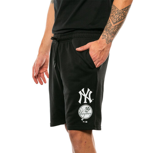 BERMUDA BASERUNNER NY YANKEES