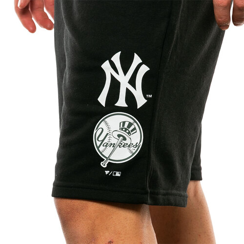 BERMUDA BASERUNNER NY YANKEES